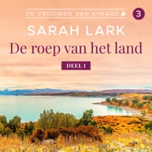 De roep van het land - deel 1 - Sarah Lark