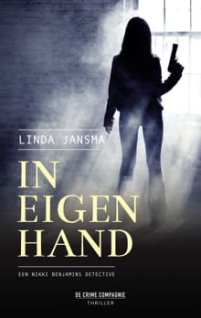 In eigen hand - Linda Jansma