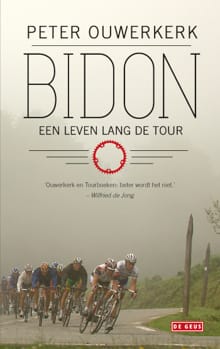 Bidon - Peter Ouwerkerk