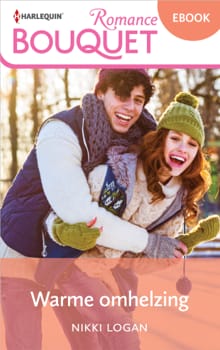 Warme omhelzing - Nikki Logan
