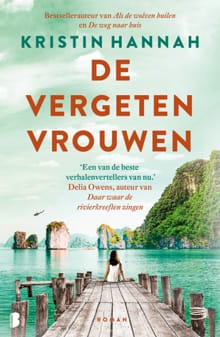 De vergeten vrouwen - Kristin Hannah,  GrootenBrink Vertalingen