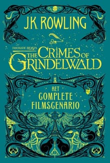 The Crimes of Grindelwald - J.K. Rowling