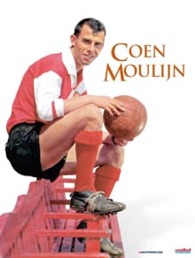 Coen Moulijn - Hugo Borst