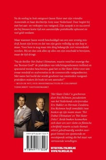 Het Slater delict - Era Richmen