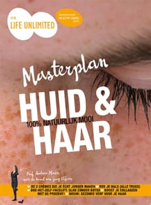 Masterplan huid en haar - 