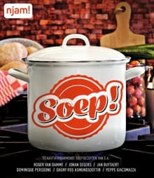 Soep! - Johan Segers, Peppe Giacomazza, ...