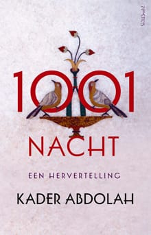 1001 nacht - Kader Abdolah