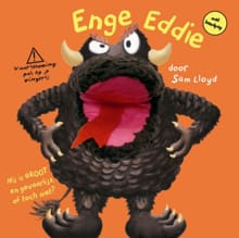 Enge Eddie - Sam Lloyd,  