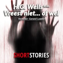 Vreest niet… of wel - Jan Willem van de Wetering, H.G. Wells