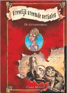 De getijdenbrug - Chris Mould