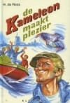De Kameleon maakt plezier - De h. Roos, Hotze De Roos