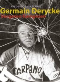 Germain Derycke - Frederik Backelandt