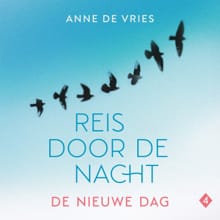 De nieuwe dag - Anne de Vries