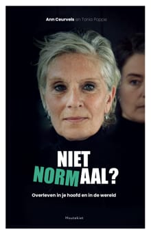 Niet normaal? - Ann Ceurvels, Tania Poppe