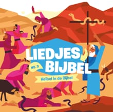 Heibel in de Bijbel - Reinier Sonneveld, Lydia van Maurik