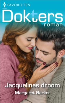 Jacquelines droom - Margaret Barker