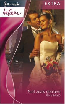 Niet zoals gepland - Anna DePalo