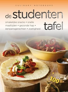 De studententafel - Carla Bardi