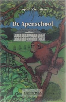 APENSCHOOL, DE - Leopold Vermeiren