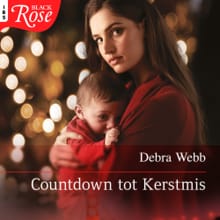 Countdown tot Kerstmis - Debra Webb, Regan Black
