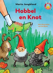 Hobbel en Knot - Marte Jongbloed