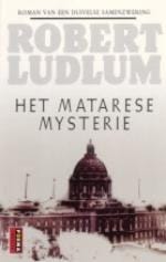 Het Matarese Mysterie - R. Ludlum