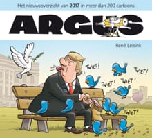 Argus - 2017 - René Leisink