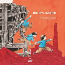 Billie's Fabriek - Wally de Doncker