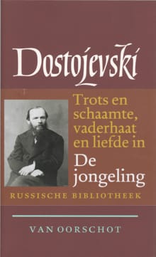 De jongeling - Fjodor Dostojevski