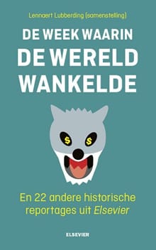 De week waarin de wereld wankelde - 