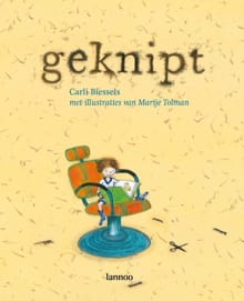 Geknipt - Carli Biessels, Marije Tolman