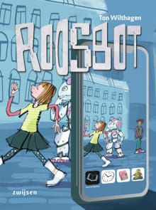 Roosbot - Ton Wilthagen