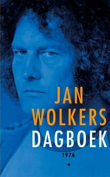 Dagboek 1976 - Jan Wolkers,  Wolkers Jan