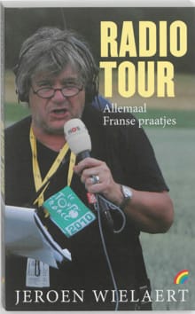 Radio Tour - Jeroen Wielaert