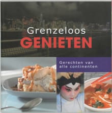 Grenzeloos Genieten - A. Postma