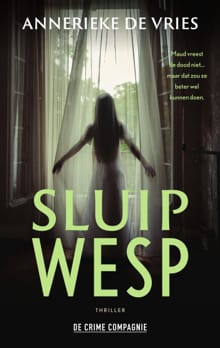 Sluipwesp - Annerieke de Vries