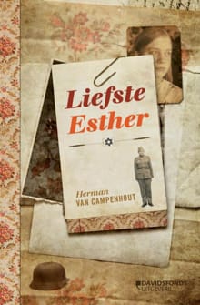 Liefste Esther - Herman Van Campenhout