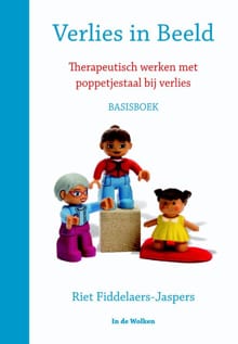 Verlies in Beeld - Riet Fiddelaers-Jaspers