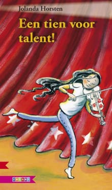 “EEN TIEN VOOR TALENT!