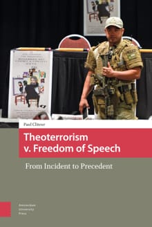 Theoterrorism v. Freedom of Speech - Paul Cliteur