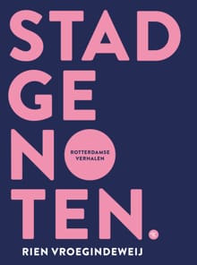 Stadgenoten - Rien Vroegindeweij
