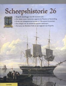 Scheepshistorie 26 - 