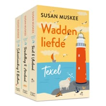 Waddenliefde-pakket - Susan Muskee