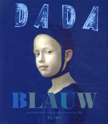 DADA 114 Blauw - Mia Goes