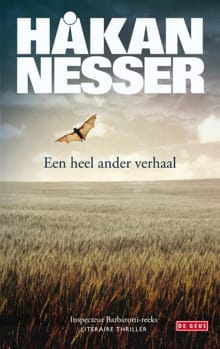 Een heel ander verhaal - Håkan Nesser