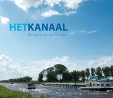 Het kanaal - Klaas Jansma, K. Jansma