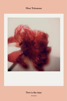 Marc Tritsmans & Jef Van Eynde. Now is the time - Jef Van Eynde, Marc Tritsmans