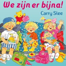 We zijn er bijna - Carry Slee