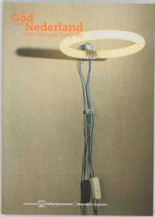 God van Nederland, De - Colin Huizing