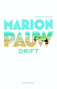 Drift - Marion Pauw